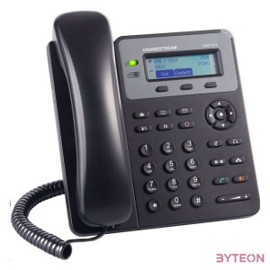 Grandstream IP Enterprise telefon GXP1610