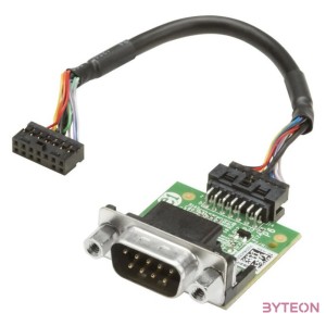 HP Internal Serial Port (600,705,800)