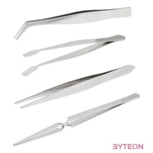 Handy tools csipesz szett 4db