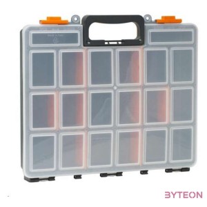 Handy tools professzionális rendszerező táska