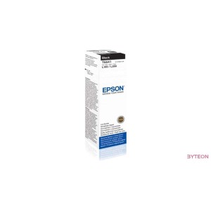 Epson T6641 - Fekete