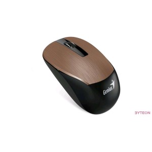 Genius NX-7015 [Vez.nélküli] - Rozsda barna