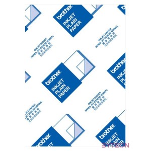 BROTHER Fotópapír BP60PA3, 250db,csomag