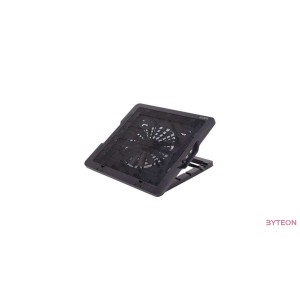 Zalman ZM-NS1000 - Fekete