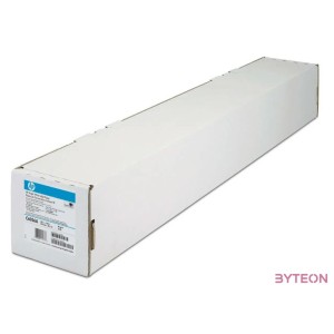 HP papír ROLL BRIGHT WHITE papír 36X45M (90g,m2)