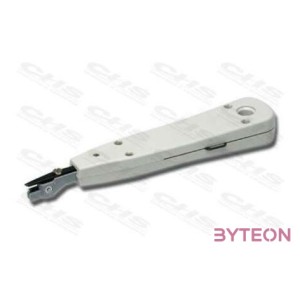 ROLINE betűzőszerszám RJ11,RJ45, 110-es