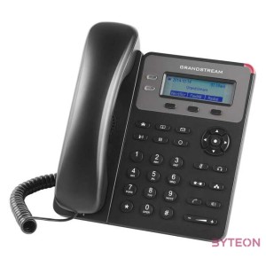 Grandstream IP Enterprise telefon GXP1610