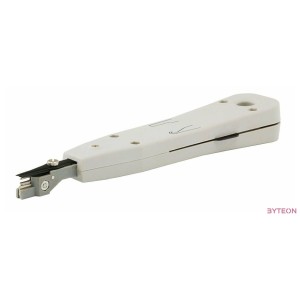 ROLINE betűzőszerszám RJ11,RJ45, 110-es