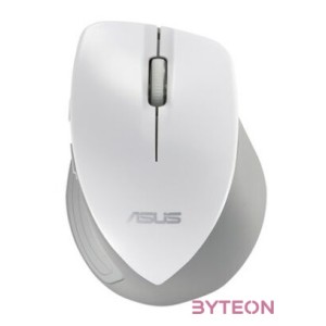 ASUS Vezeték nélküli egér WT465 fehér