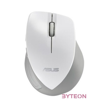 ASUS Vezeték nélküli egér WT465 fehér