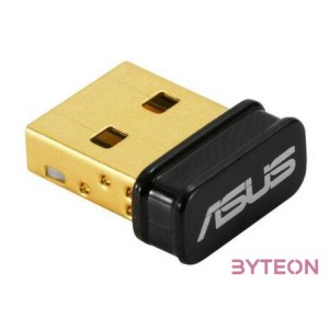 LAN,WIFI Asus USB adapter 150Mbps USB-N10 B1