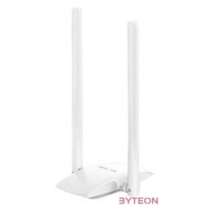 MERCUSYS Wireless Adapter USB N-es 300Mbps, MW300UH