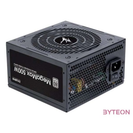 TÁP Zalman - 500W - ZM500-TXII