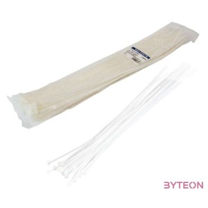 KAB LogiLink KAB0041 kábelkötegelő - 500x4,8mm