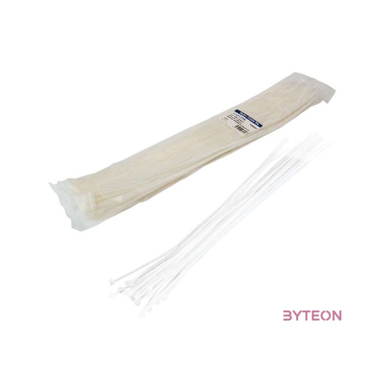 KAB LogiLink KAB0041 kábelkötegelő - 500x4,8mm