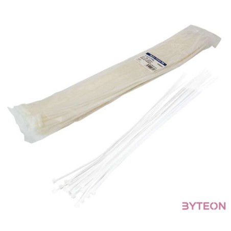 KAB LogiLink KAB0041 kábelkötegelő - 500x4,8mm