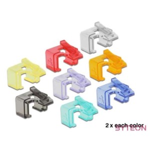 ADA Delock 86420 RJ45 kezdő javító szett