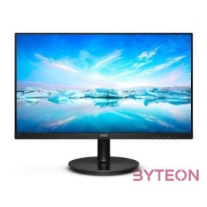 Mon Philips 21,5 2221V8A,00- VA LCD W-LED