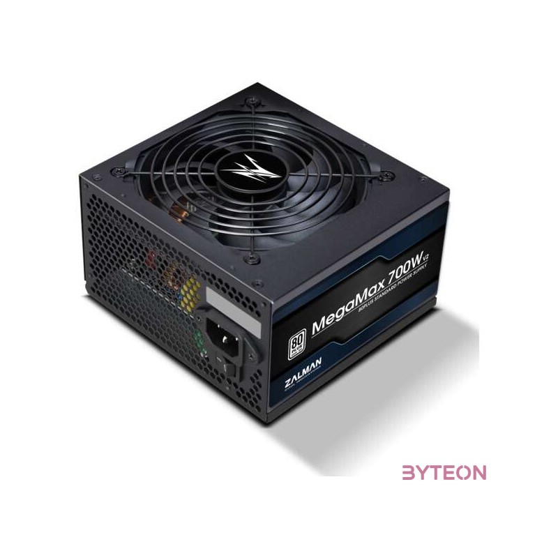 TÁP Zalman - 700W - ZM700-TXII