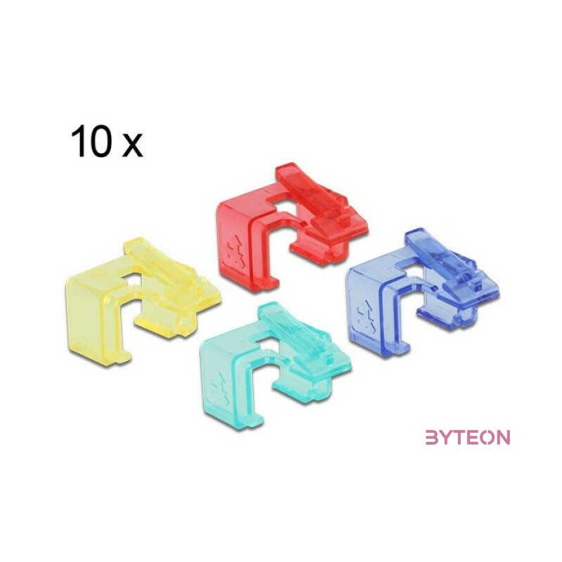 ADA Delock 86421 RJ45 40db,cs javítószett