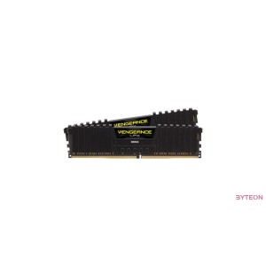 Corsair Vengeance LPX DDR4 16GB KIT (2x8GB) 2666MHz