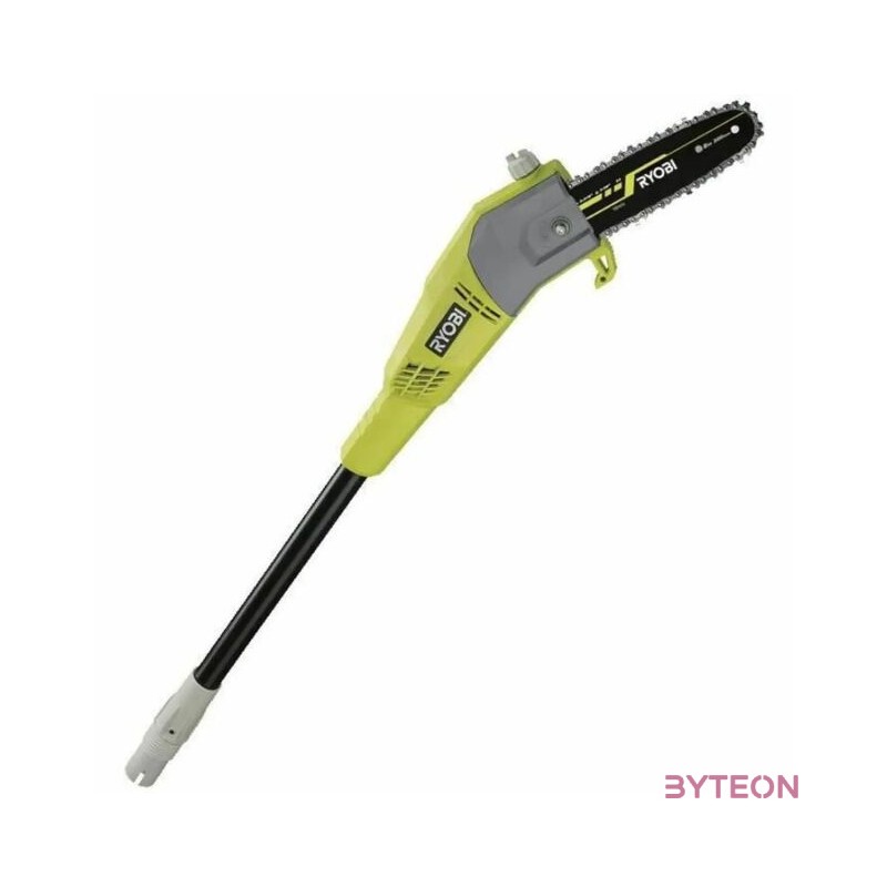 Ryobi 750 W elektromos ágvágó 20 cm láncvezetővel - RPP750S