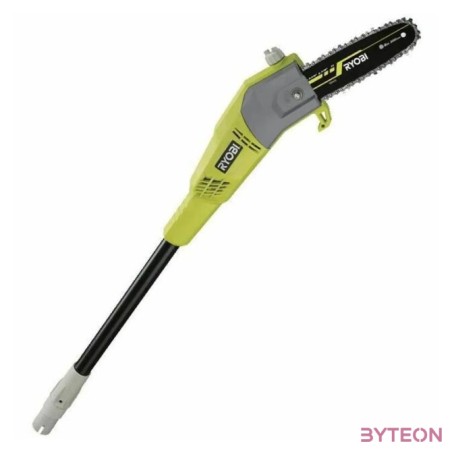 Ryobi 750 W elektromos ágvágó 20 cm láncvezetővel - RPP750S