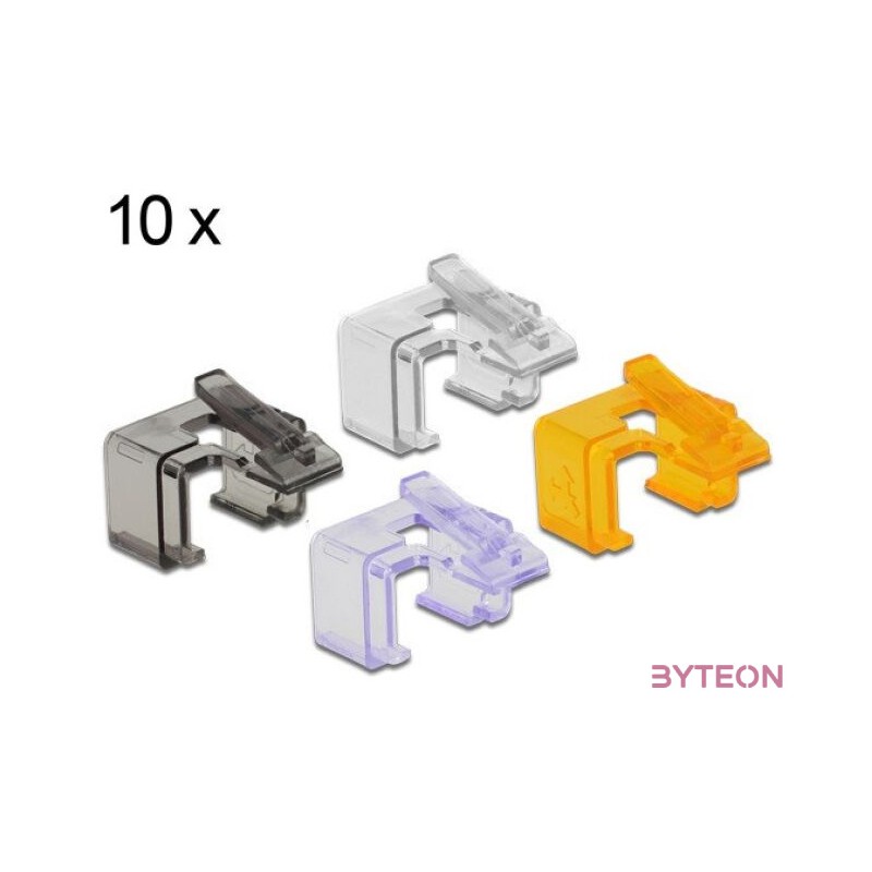 ADA Delock 86422 RJ45 40db,cs javítószett