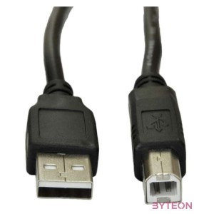 KAB Akyga AK-USB-18 USB 2.0 A-B - 5m