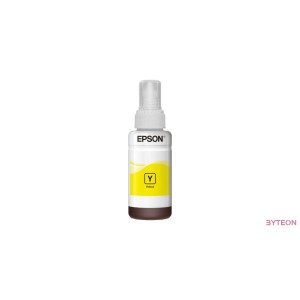 Epson T6644 - Sárga