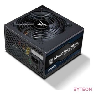 TÁP Zalman - 700W - ZM700-TXII