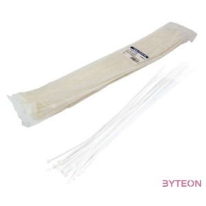 KAB LogiLink KAB0041 kábelkötegelő - 500x4,8mm