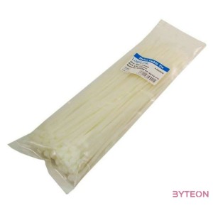 KAB LogiLink KAB0004 kábelkötegelő 100db,cs - 290x3,6mm