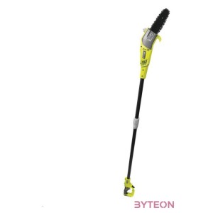 Ryobi 750 W elektromos ágvágó 20 cm láncvezetővel - RPP750S