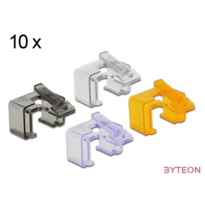 ADA Delock 86422 RJ45 40db,cs javítószett