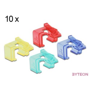 ADA Delock 86421 RJ45 40db,cs javítószett