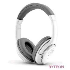 Esperanza Libero 2.0 headset fehér