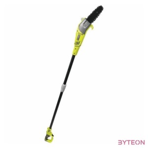 Ryobi 750 W elektromos ágvágó 20 cm láncvezetővel - RPP750S