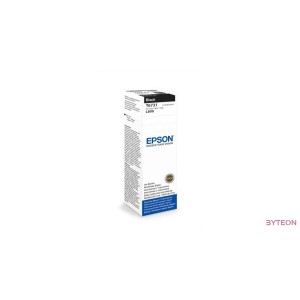 Epson T6731 - Fekete