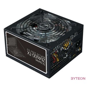 TÁP Zalman - 600W - ZM600-TXII