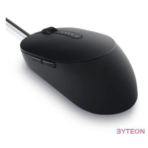 DELL Vezetékes Laser egér MS3220 Black