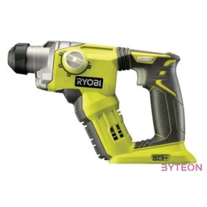 Ryobi 18 V  SDS-plus  fúrókalapács, akkumulátor és töltő nélkül - R18SDS-0