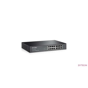 TP-Link TL-SF1016DS 16port