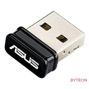 LAN,WIFI Asus USB adapter 150Mbps USB-N10 B1