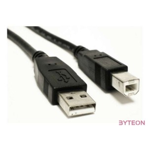 KAB Akyga AK-USB-18 USB 2.0 A-B - 5m