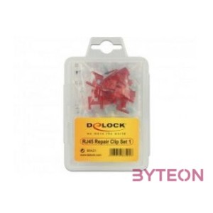 ADA Delock 86421 RJ45 40db,cs javítószett