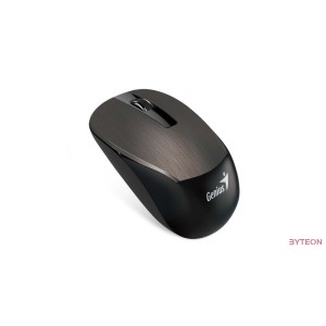 Genius NX-7015 [Vez.nélküli] - Csokoládé barna