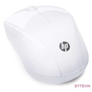 HP Vezeték nélküli Egér 220, hófehér