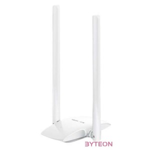 MERCUSYS Wireless Adapter USB N-es 300Mbps, MW300UH