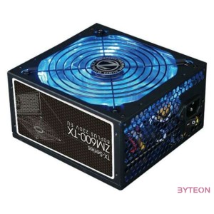 TÁP Zalman - 600W - ZM600-TXII